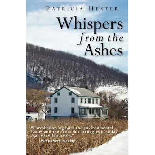 Whispers from the Ashes - Paperback