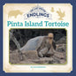 Pinta Island Tortoise - Library Binding