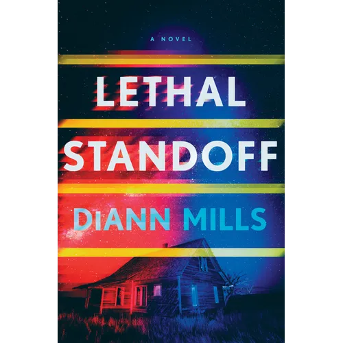 Lethal Standoff - Hardcover