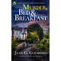 MURDER, BED & BREAKFAST an absolutely gripping cozy mystery novel - Paperback