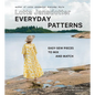 Lotta Jansdotter Everyday Patterns: Easy-Sew Pieces to Mix and Match - Hardcover