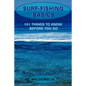 Surf-Fishing Basics - Paperback