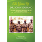 The Genius of Dr. John Garang: Letters and Radio Messages of the Late SPLM/A's Leader, Dr. John Garang de Mabioor - Paperback