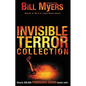 Invisible Terror Collection - Paperback