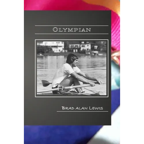 Olympian - Paperback