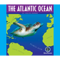 Oceans of the World: The Atlantic Ocean - Paperback