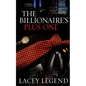 The Billionaire's Plus One - Paperback