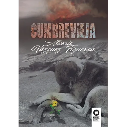 Cumbre Vieja - Paperback
