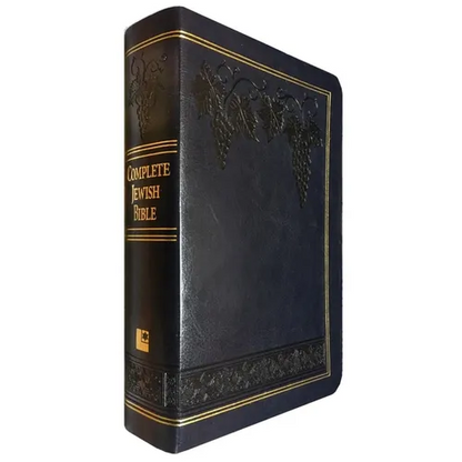 Complete Jewish Bible Flexisoft - Imitation Leather