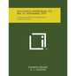 Successful Inventions, V2, No. 15, September, 1937: A Magazine for Inventors and Manufacturers - Paperback