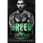 Creed: Kings of Carnage MC Road Captain - Paperback