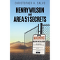 Henry Wilson and Area 51 Secrets - Paperback