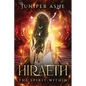 Hiraeth: The Spirit Within - Paperback