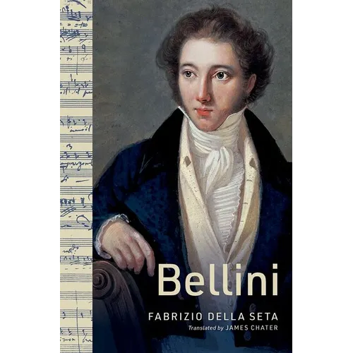 Bellini - Hardcover