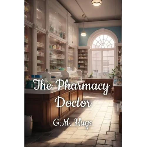 The Pharmacy Doctor - Paperback