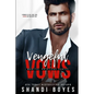 Vengeful Vows - Paperback