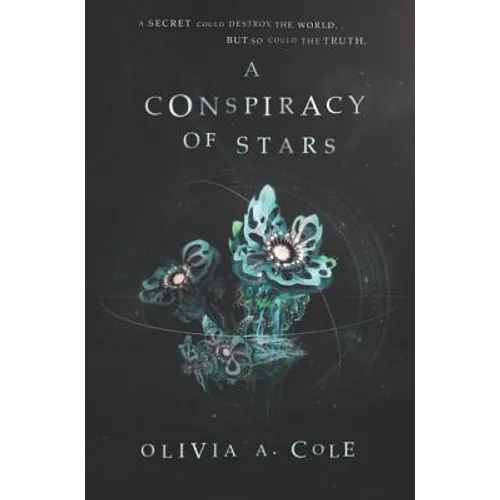 A Conspiracy of Stars - Hardcover