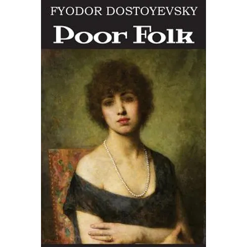 Poor Folk - Paperback