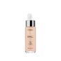 Loreal Paris True Match Foundation Serum - Natural Coverage for Sensitive Skin, Very Light Shade