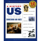 A History of Us: Sourcebook and Index - Paperback