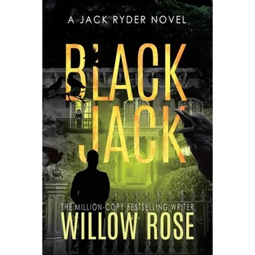 Black Jack - Paperback