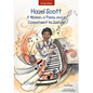 Hazel Scott: A Woman, a Piano, and a Commitment to Justice - Paperback