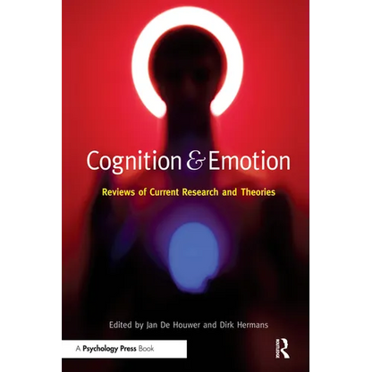 Cognition & Emotion: Reviews of Current Research and Theories - Paperback