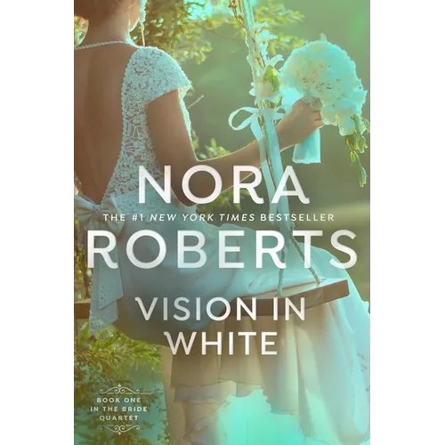 Vision in White - Paperback