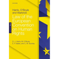Harris Oboyle and Warbrick Law of the European Convention on - Paperback