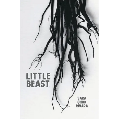 Little Beast - Paperback