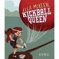 Ella McKeen, Kickball Queen - Hardcover