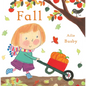 Fall - Board Book