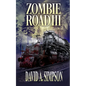 Zombie Road III: Rage on the Rails - Paperback