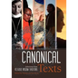 Canonical Texts: Selections from Religious Wisdom Traditions - Paperback