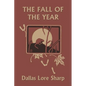 The Fall of the Year - Paperback