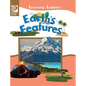 Earth's Features - Hardcover
