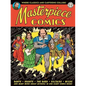 Masterpiece Comics - Hardcover
