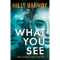 What You See - Paperback