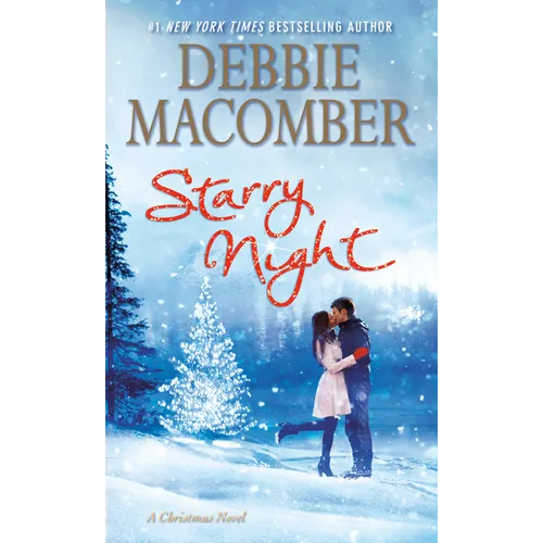 Starry Night - Paperback