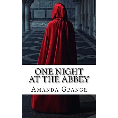 One Night at the Abbey - Paperback