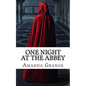 One Night at the Abbey - Paperback