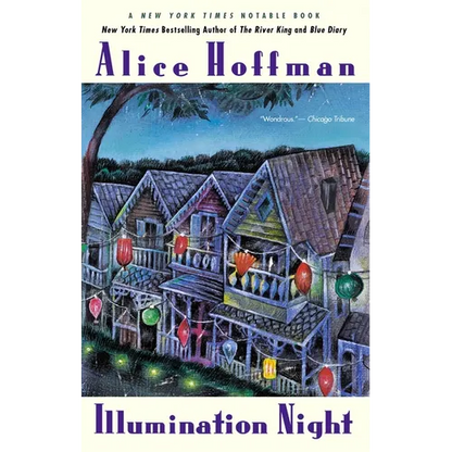 Illumination Night - Paperback