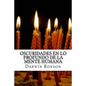 Oscuridades en lo Profundo de la Mente Humana - Paperback