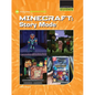 Minecraft: Story Mode - Paperback