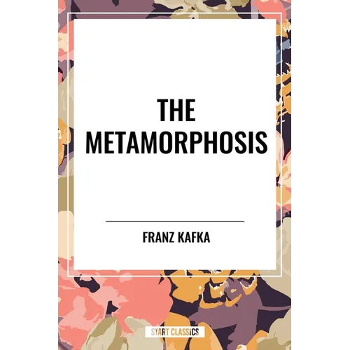 The Metamorphosis - Paperback
