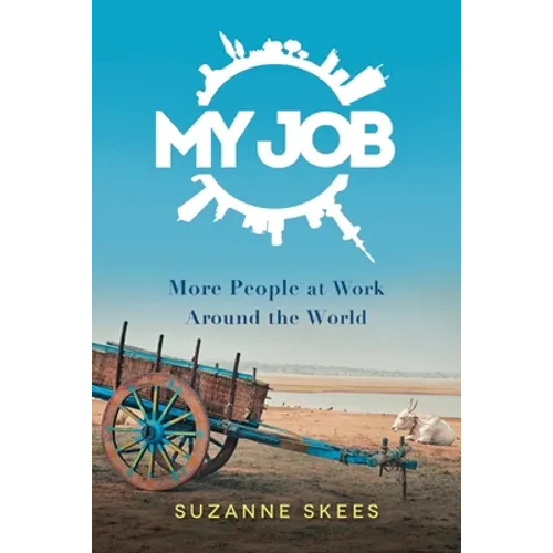 My Job - Paperback