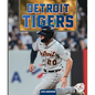Detroit Tigers - Library Binding