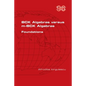 BCK Algebras versus m-BCK Algebras. Foundations - Paperback