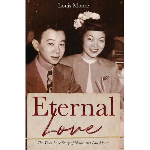 Eternal Love - Hardcover