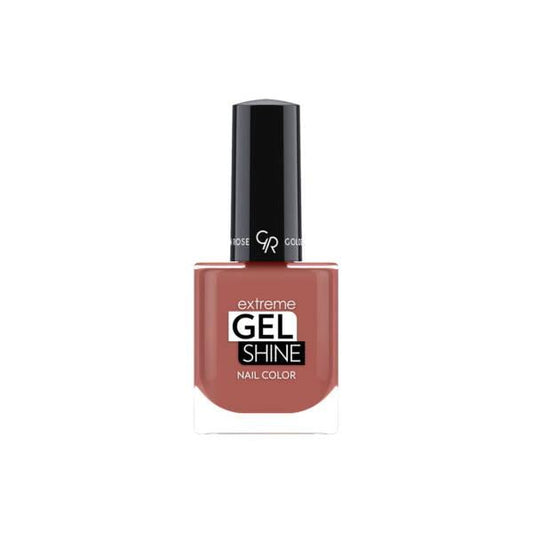 Golden Rose Extreme Gel Shine Nail Polish 51 - High-Gloss Nail Color for Salon-Quality Finish at Home